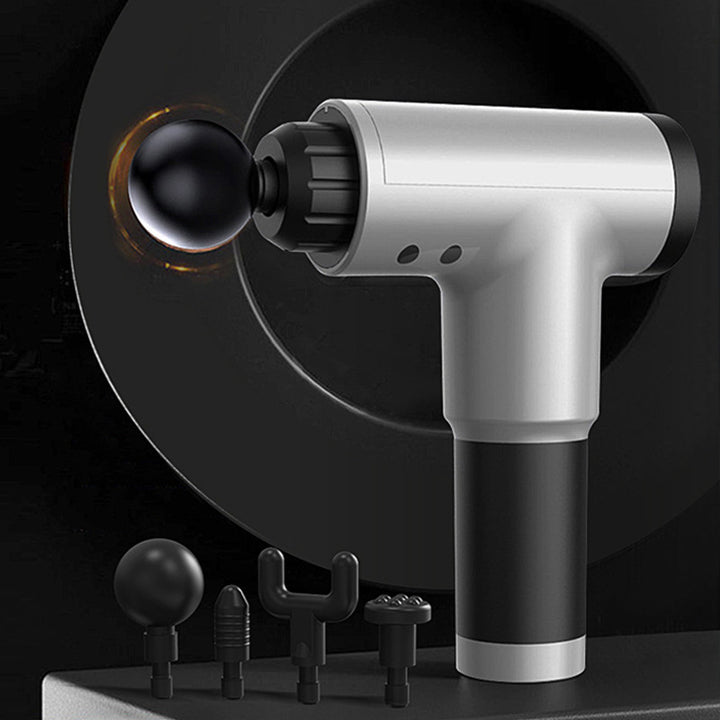 Muscle Relaxing Tool Massage Gun