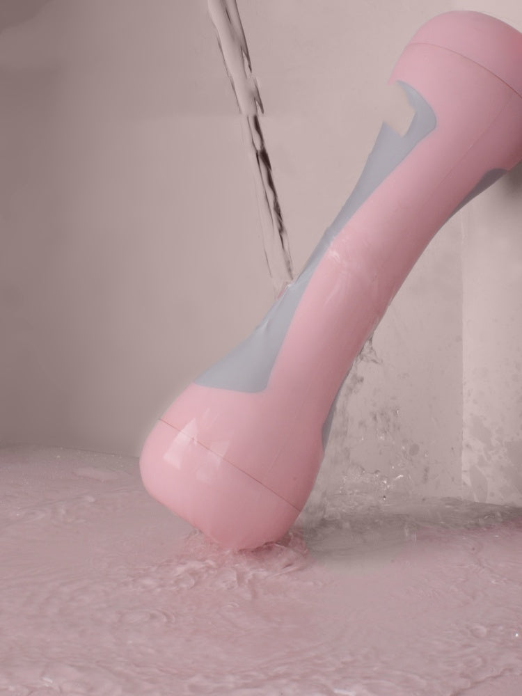 Dumbell Weights Heavy Rubber