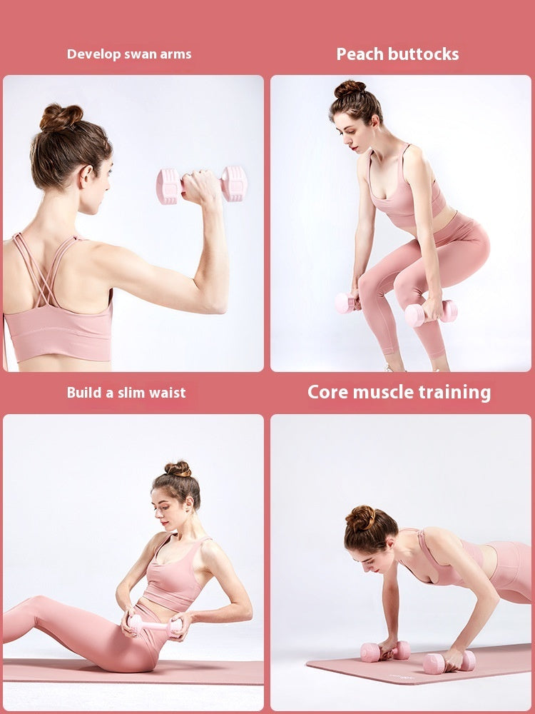 Fitness Home Strength Training Set