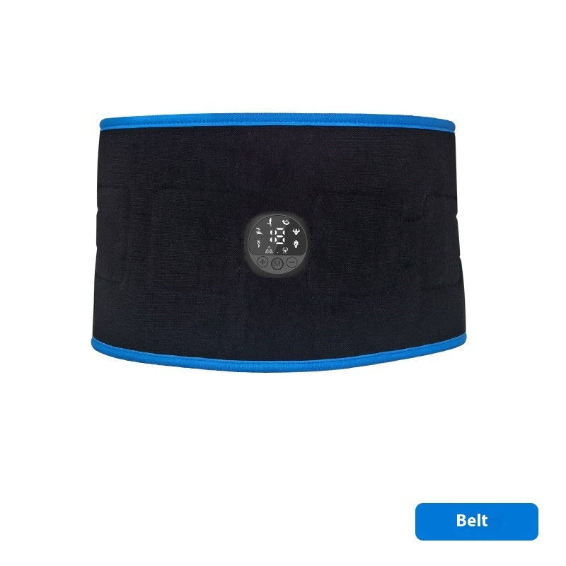 Waist Support Pulse Training Protective Gear