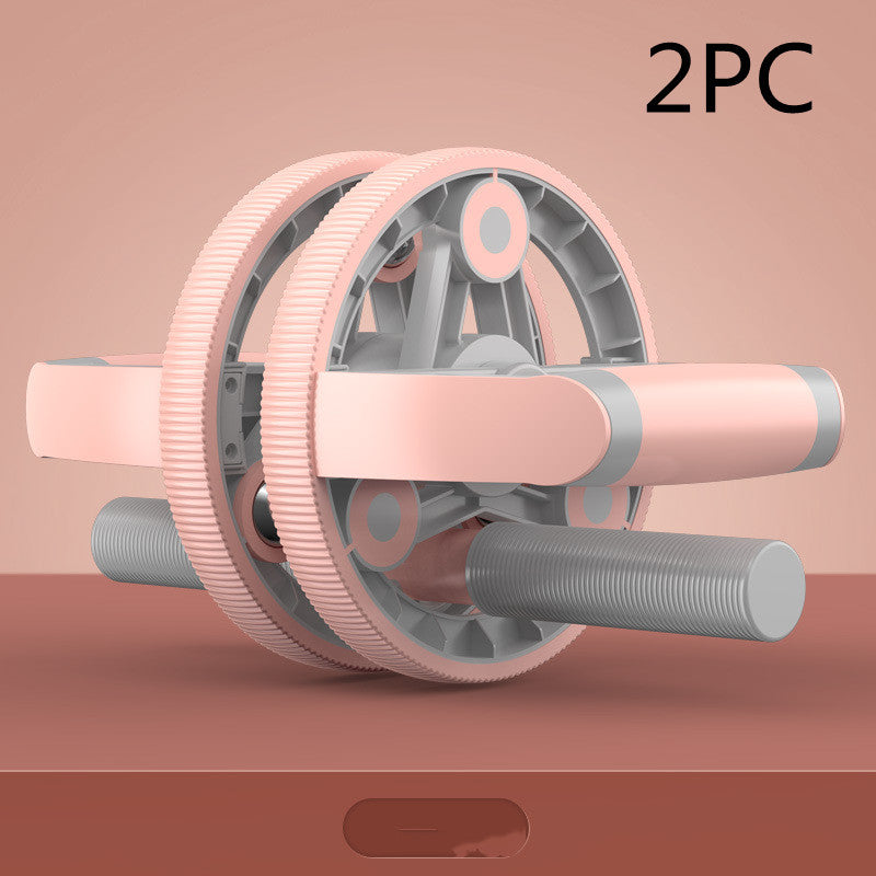 Multifunctional Abdominal Muscle Wheel