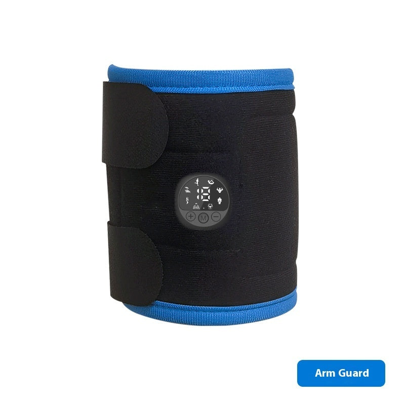 Waist Support Pulse Training Protective Gear