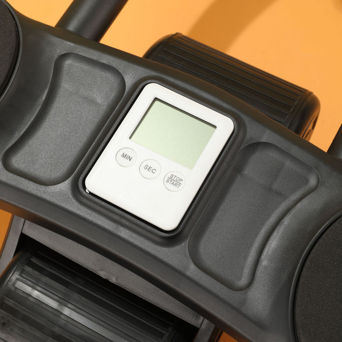 Elbow Supported Abdominal Wheel