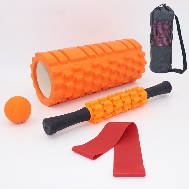 Massage Shaft Gear Massage Bar Stick