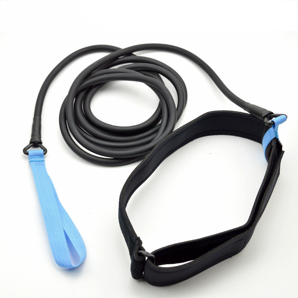 4m Rally Puller Latex Resistance Band