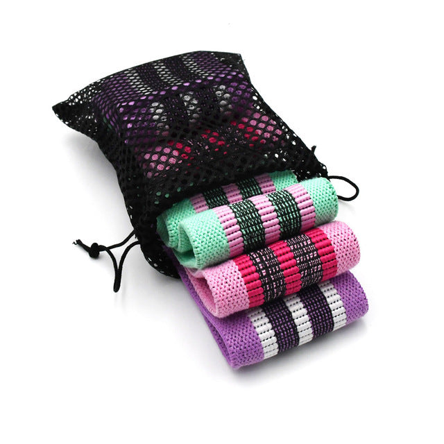 Resistance Band Elastic Band