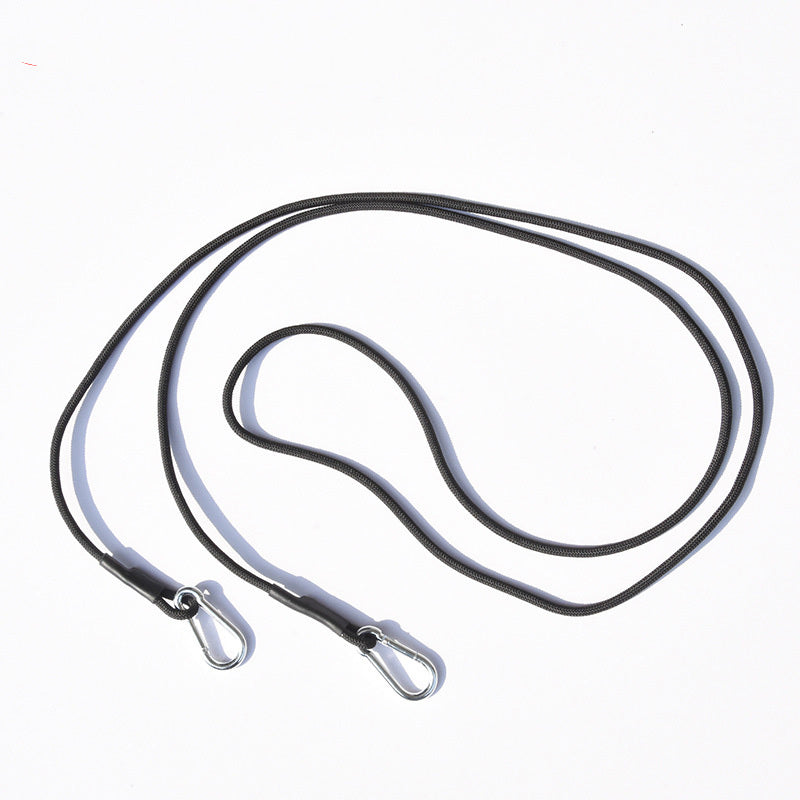 Household strength training device