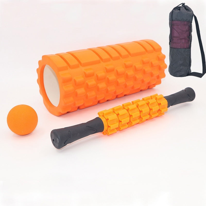 Massage Shaft Gear Massage Bar Stick