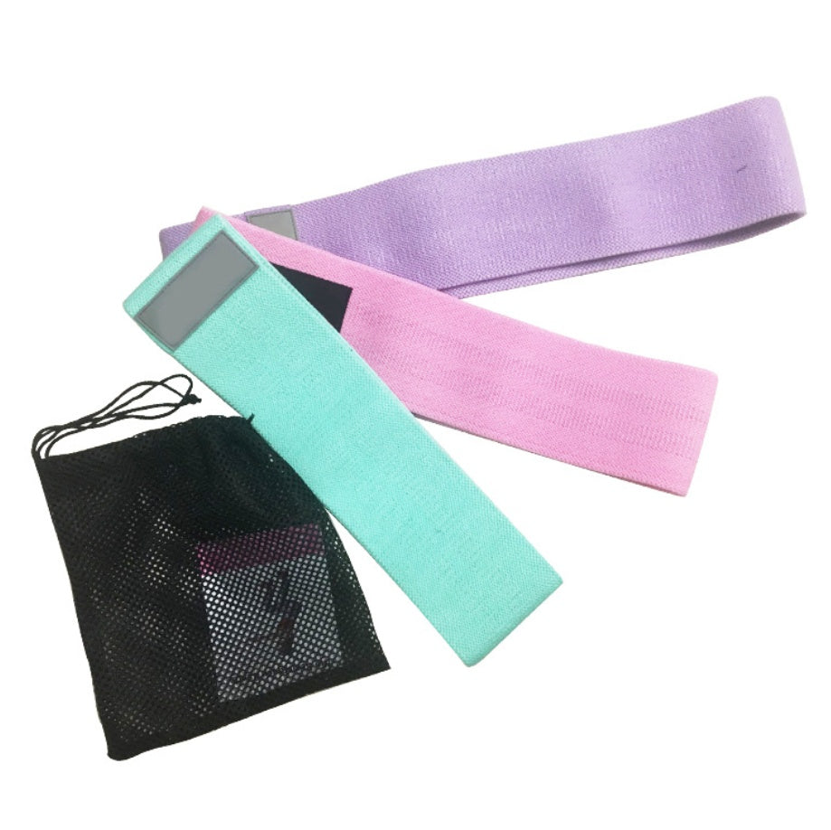 Resistance Band Elastic Band