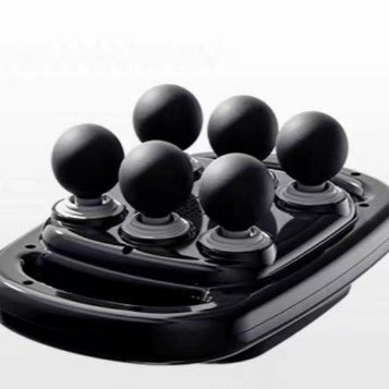 Deep Muscle Relaxation Tool