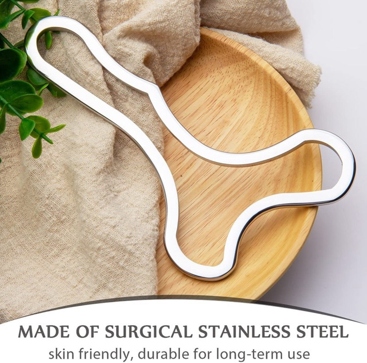 Myofascial Release Knife Tool Massager