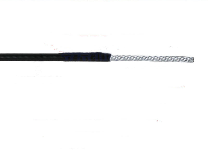 Fitness Steel Wire Rope