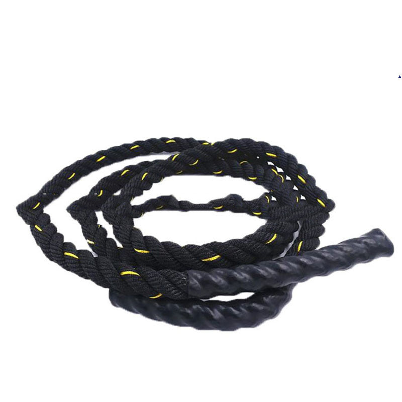Heavy-duty Fitness Skipping Rope