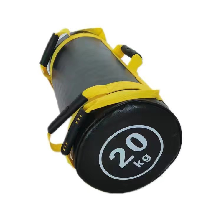 Fitness Energy Sack Power Bag Gym
