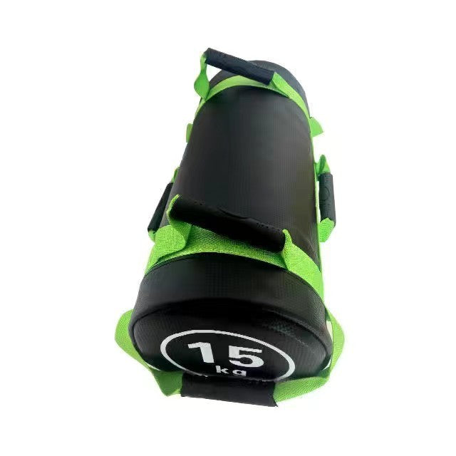 Fitness Energy Sack Power Bag Gym