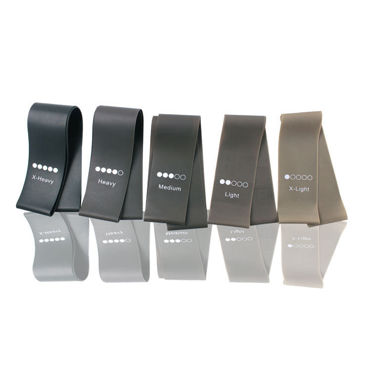 Fitness Puller Resistance Band