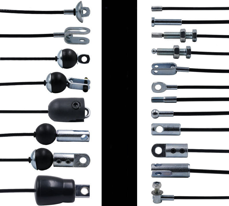 Fitness Steel Wire Rope