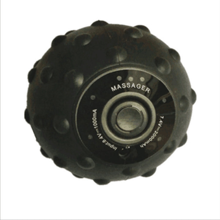 Yoga Electric Massage Handball Movement
