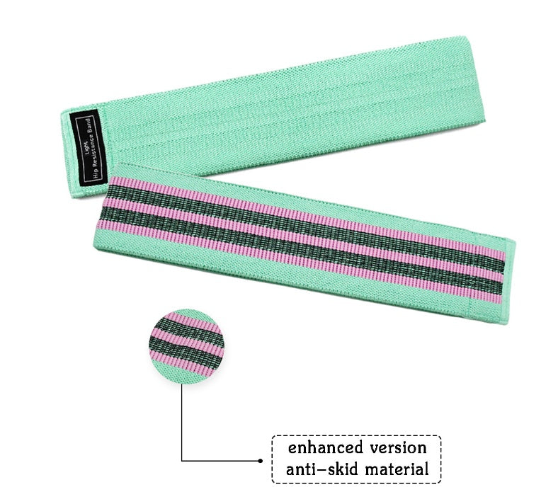 Resistance Band Elastic Band