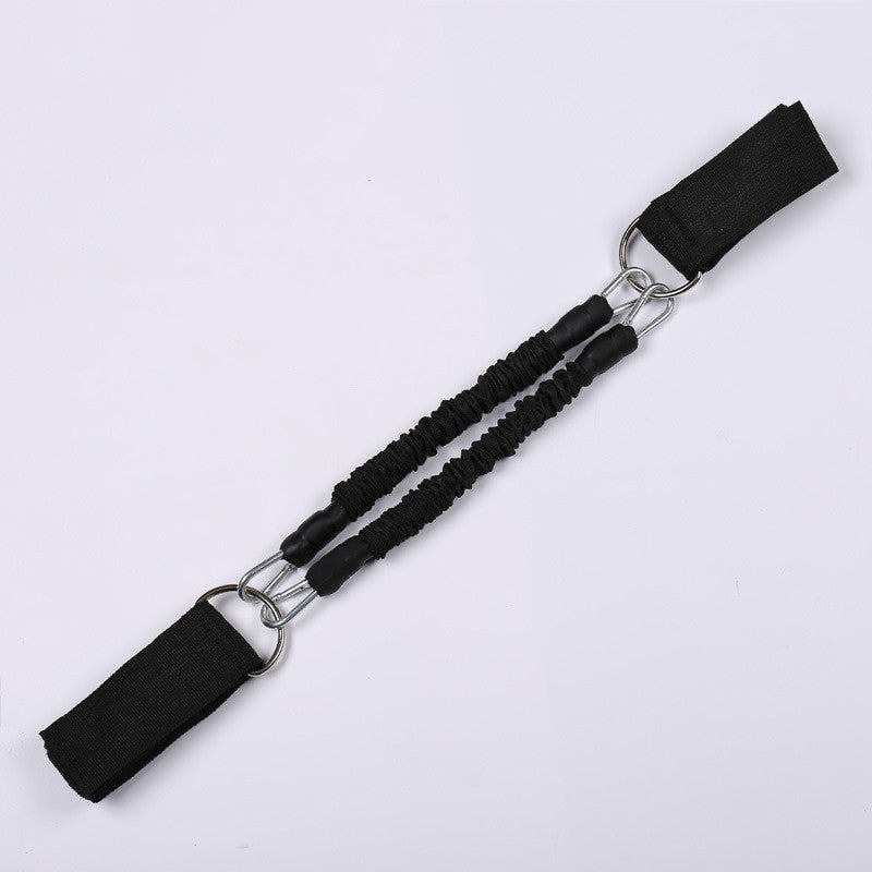 Thigh lift training band Resistance band