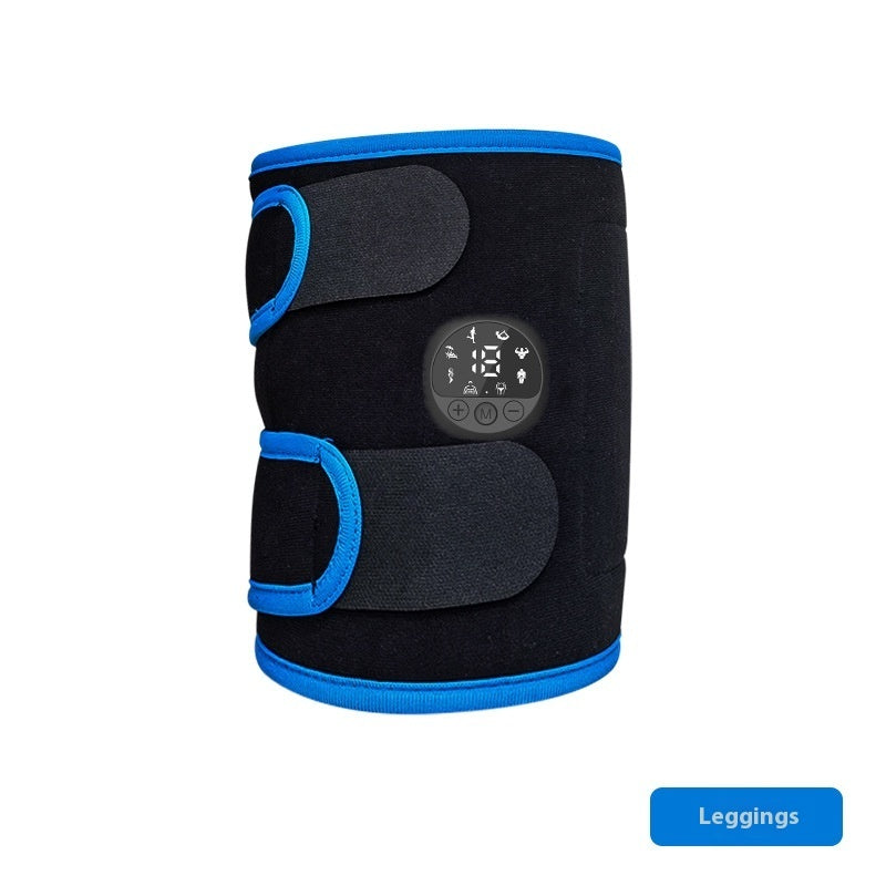 Waist Support Pulse Training Protective Gear