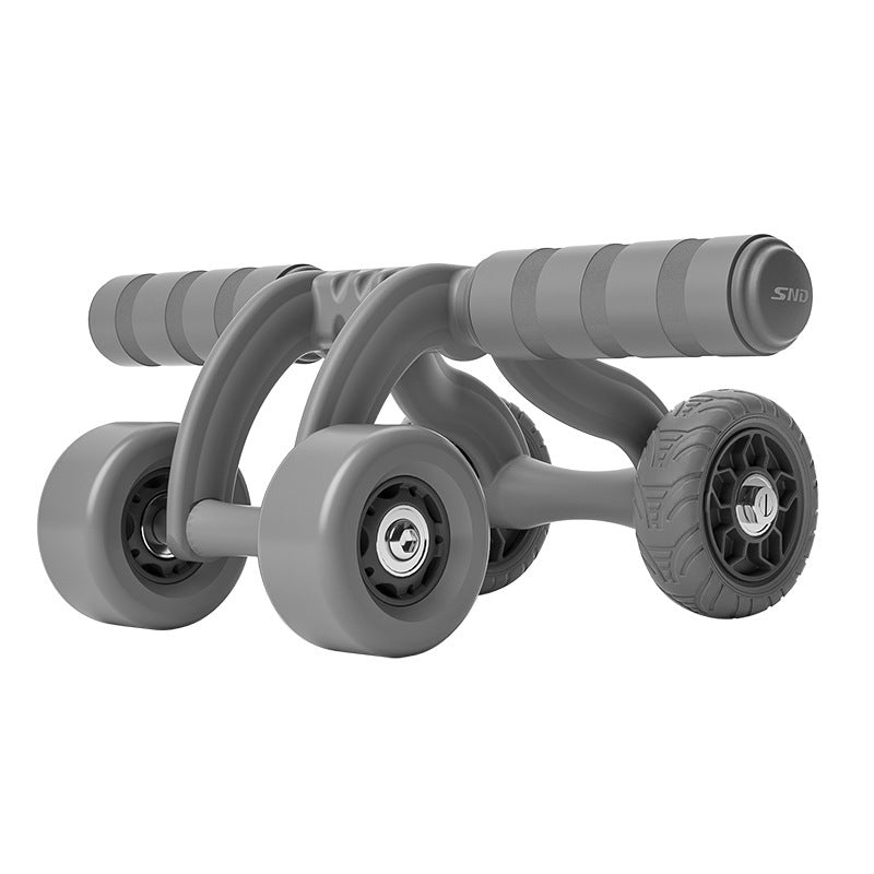 Home Abdominal Muscle Wheel