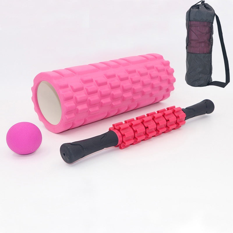 Massage Shaft Gear Massage Bar Stick