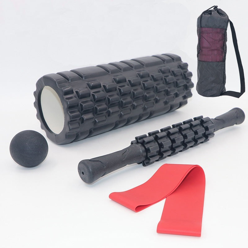 Massage Shaft Gear Massage Bar Stick