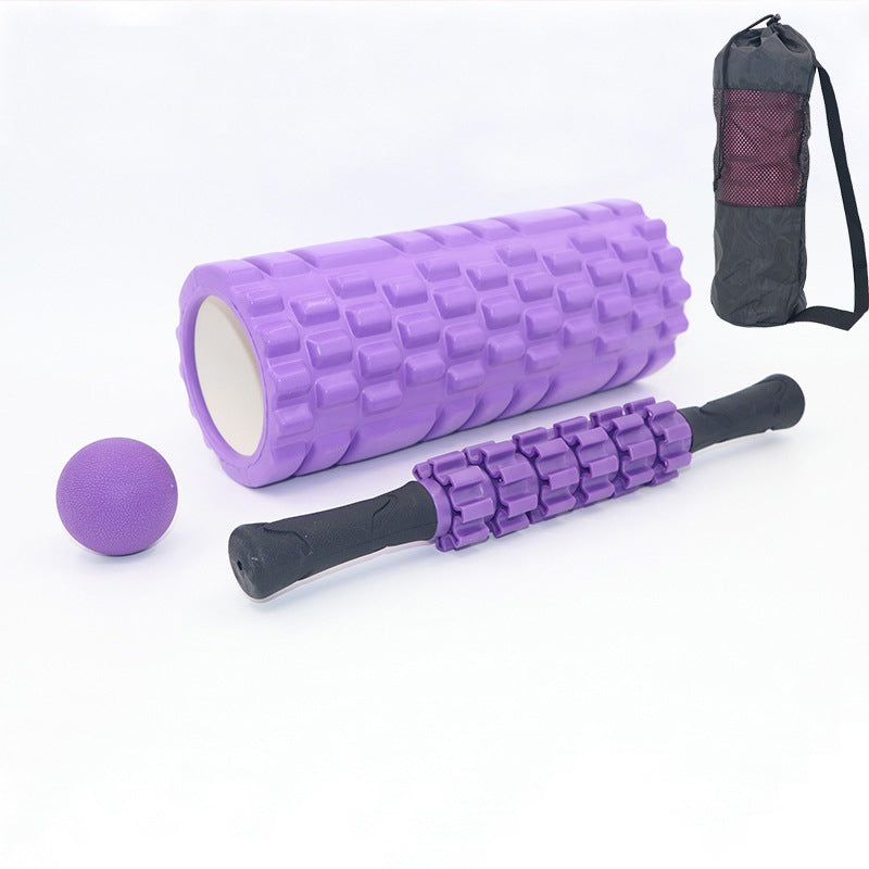 Massage Shaft Gear Massage Bar Stick