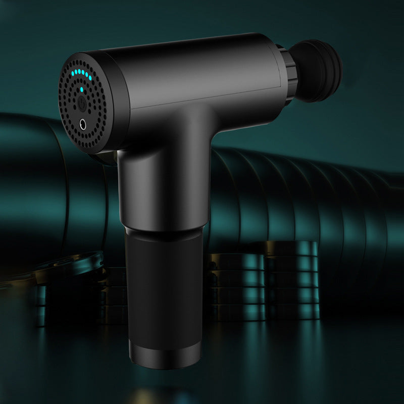 Muscle Relaxing Tool Massage Gun