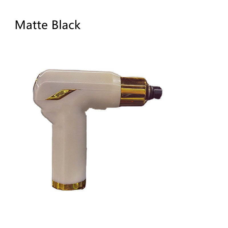 Fitness Muscle Relaxer Electric Massager