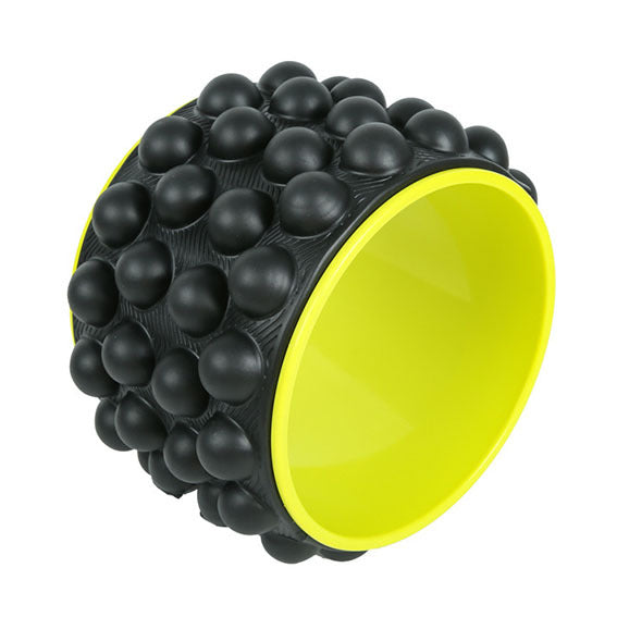 Yoga Wheel Backbend Pilates Circle
