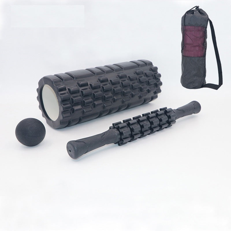 Massage Shaft Gear Massage Bar Stick