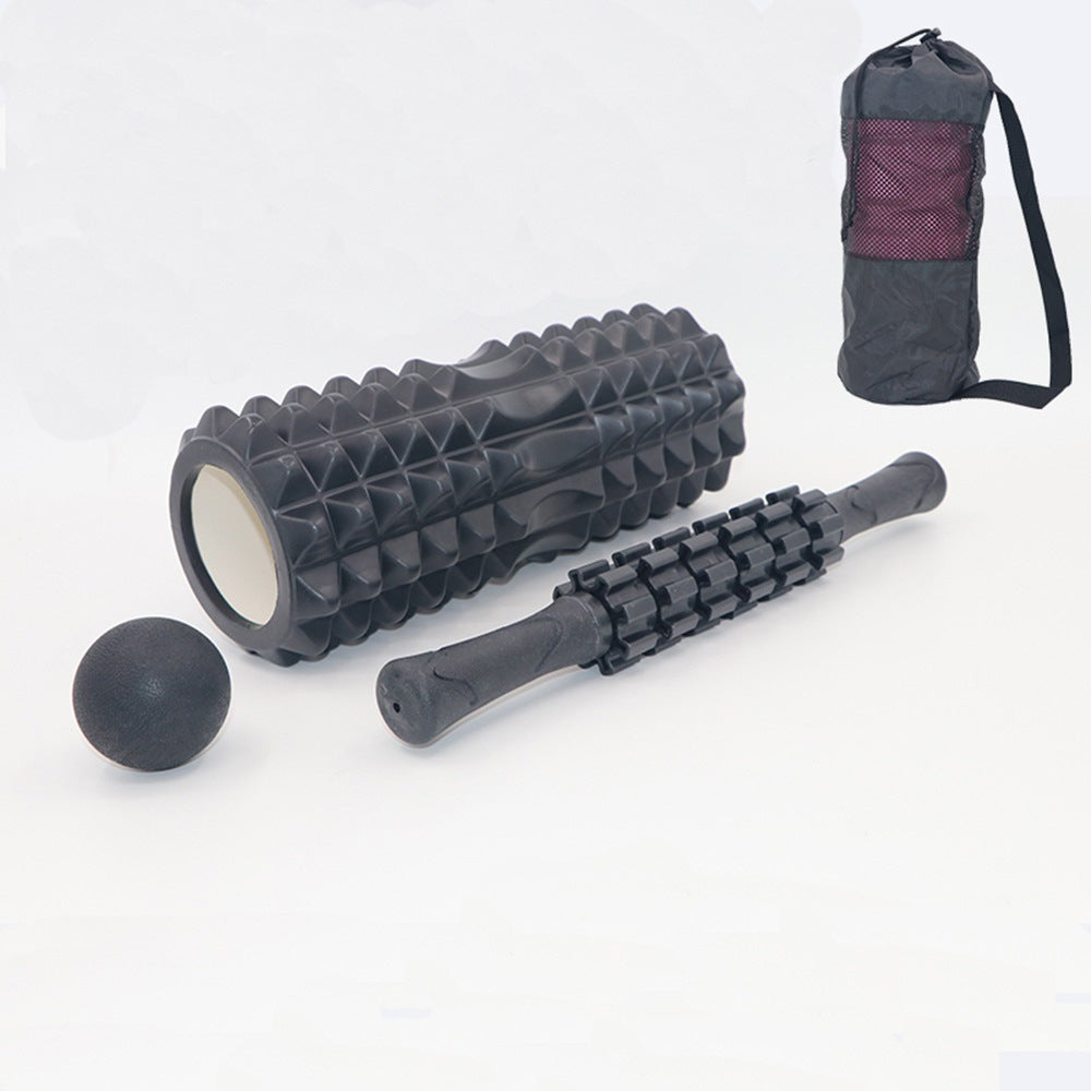 Massage Shaft Gear Massage Bar Stick