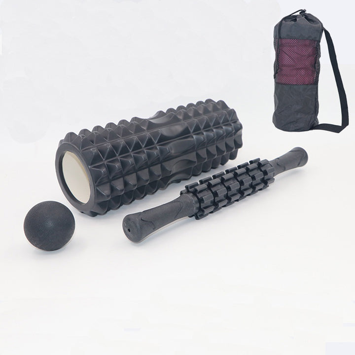 Massage Shaft Gear Massage Bar Stick