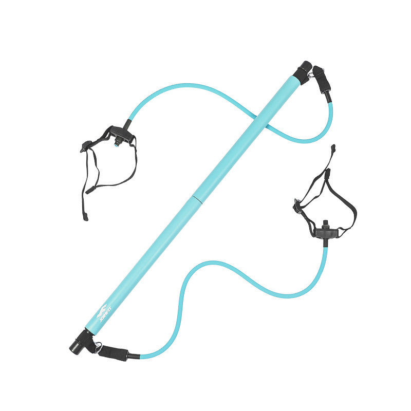 Equipment Elastic Exercise Training