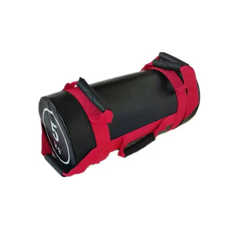 Fitness Energy Sack Power Bag Gym