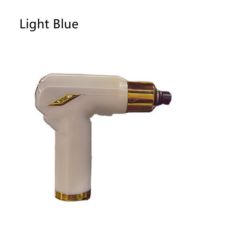 Fitness Muscle Relaxer Electric Massager