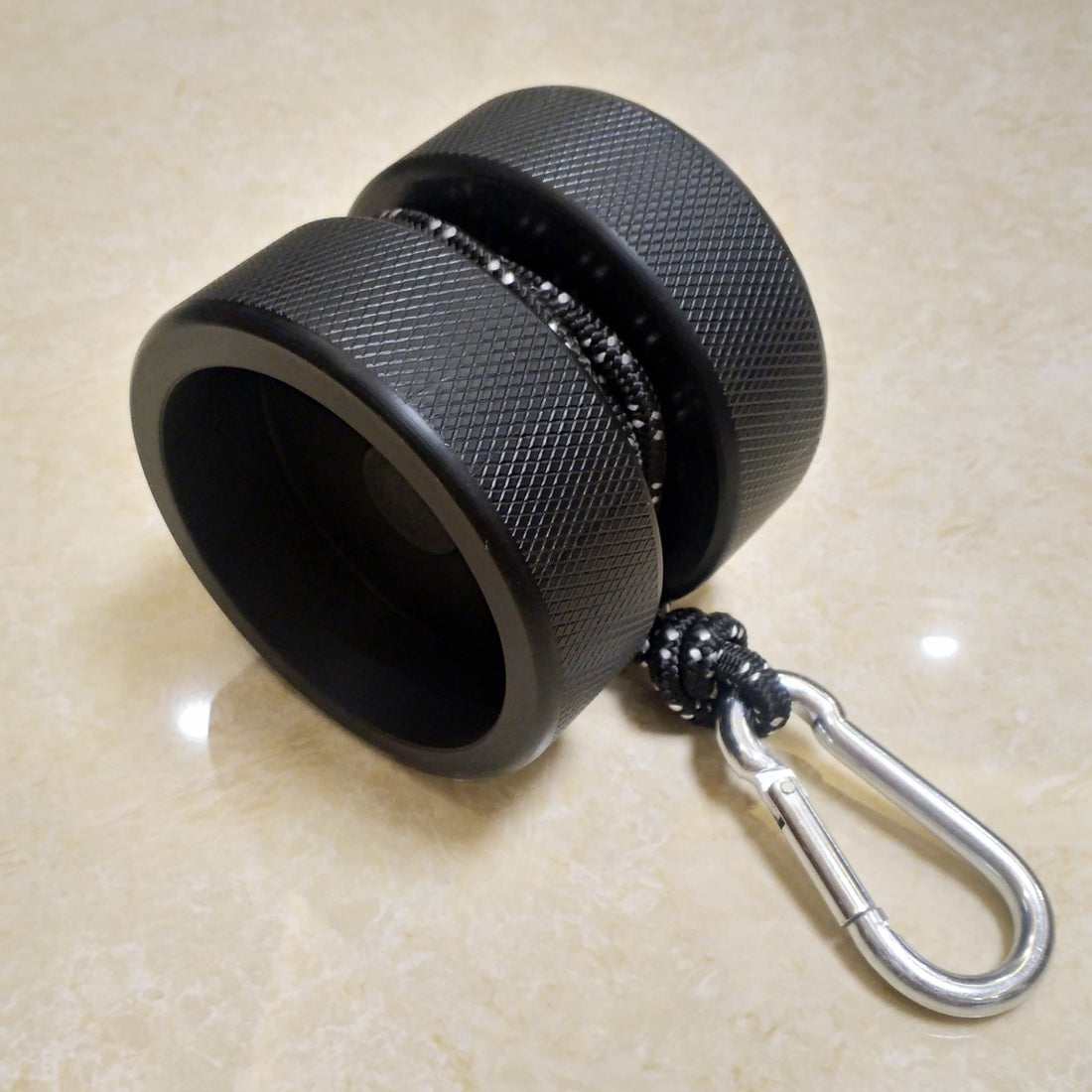 Wrist Forearm Blaster Gym Grip Roller