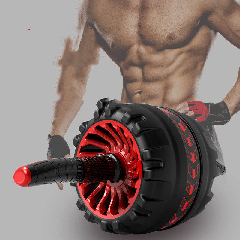 Key Abdominal Set Wheel