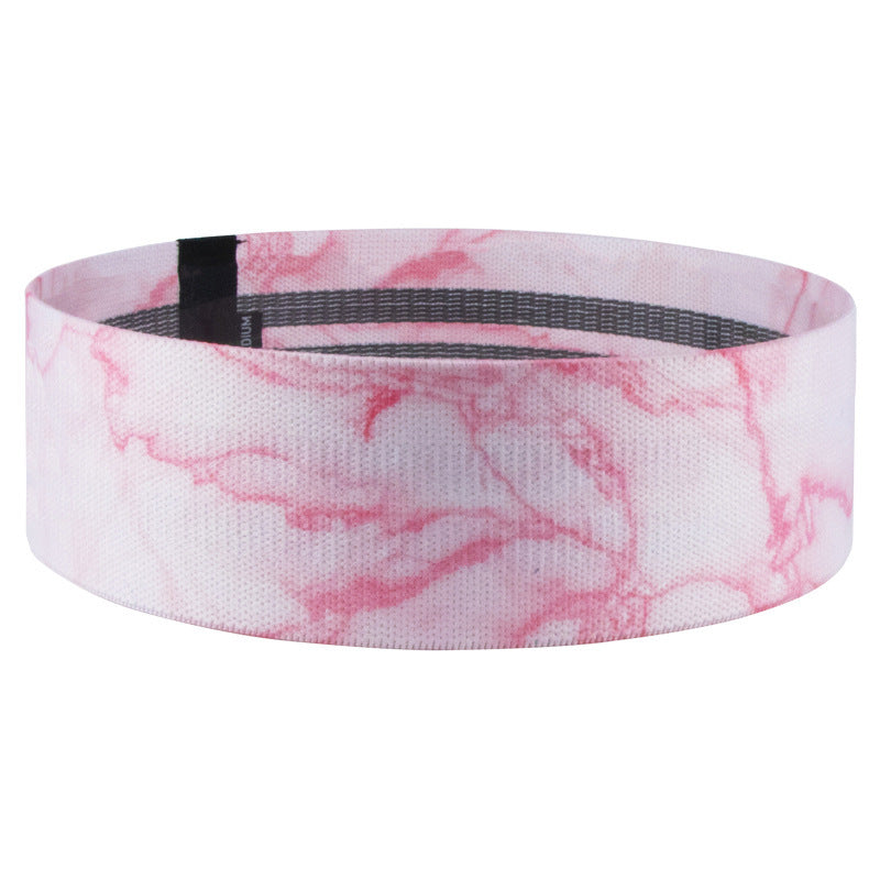 Squat Resistance Band Elasticity