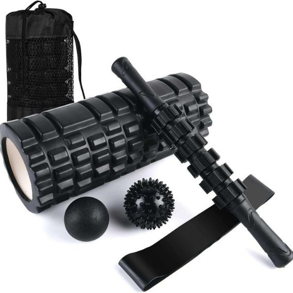 Massage Shaft Gear Massage Bar Stick