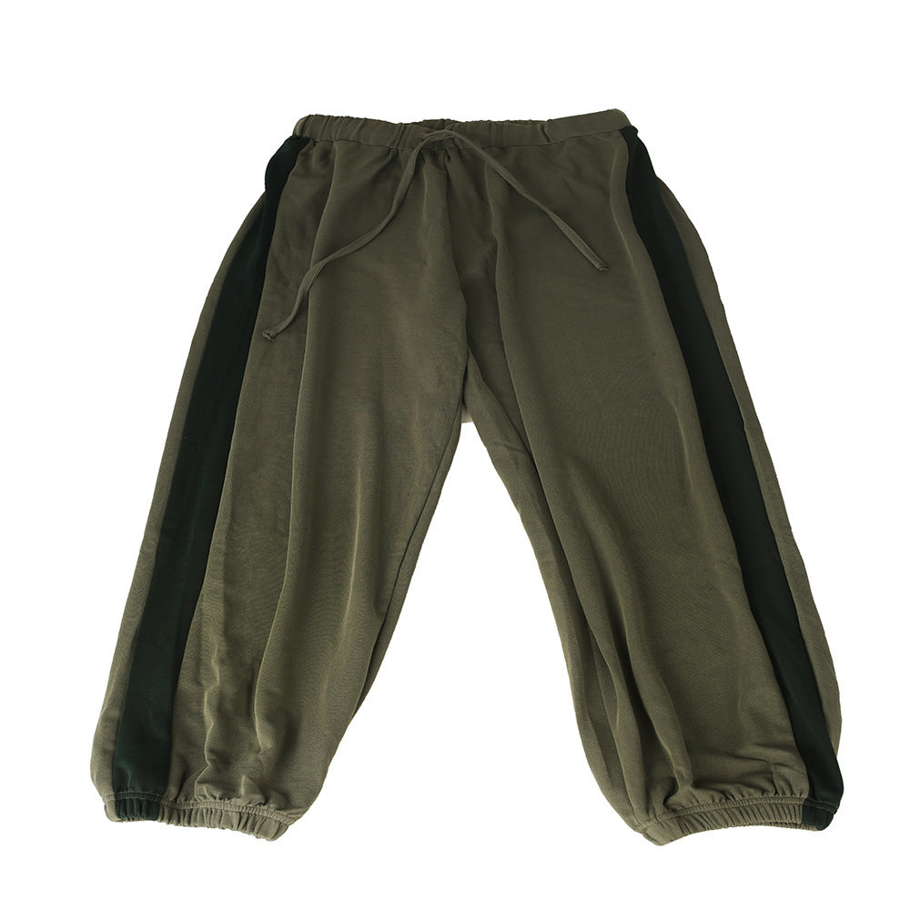 Gym Running Casual Sports Suit