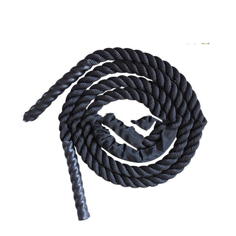 Heavy-duty Fitness Skipping Rope