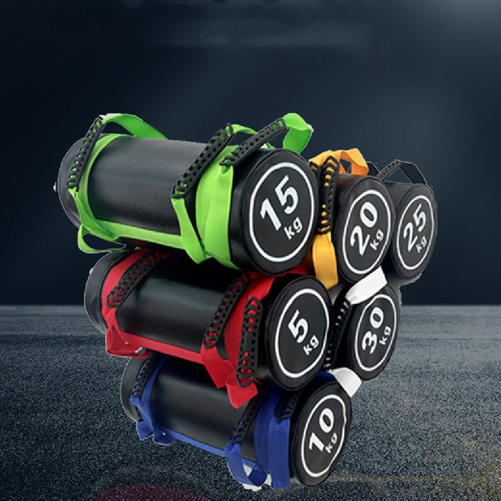 Fitness Energy Sack Power Bag Gym