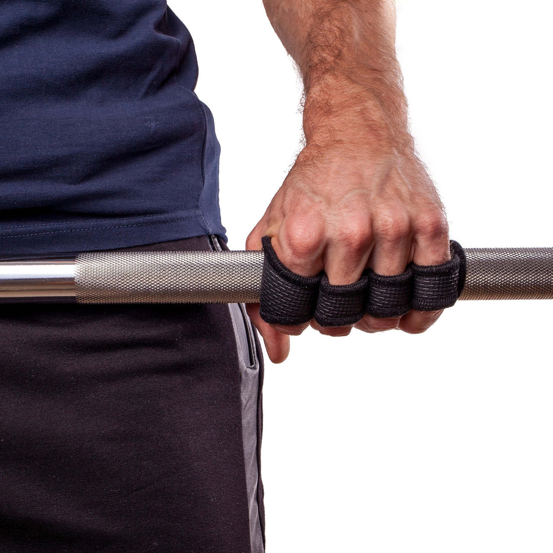 Lifting Palm Dumbbell Grips Pads Unisex