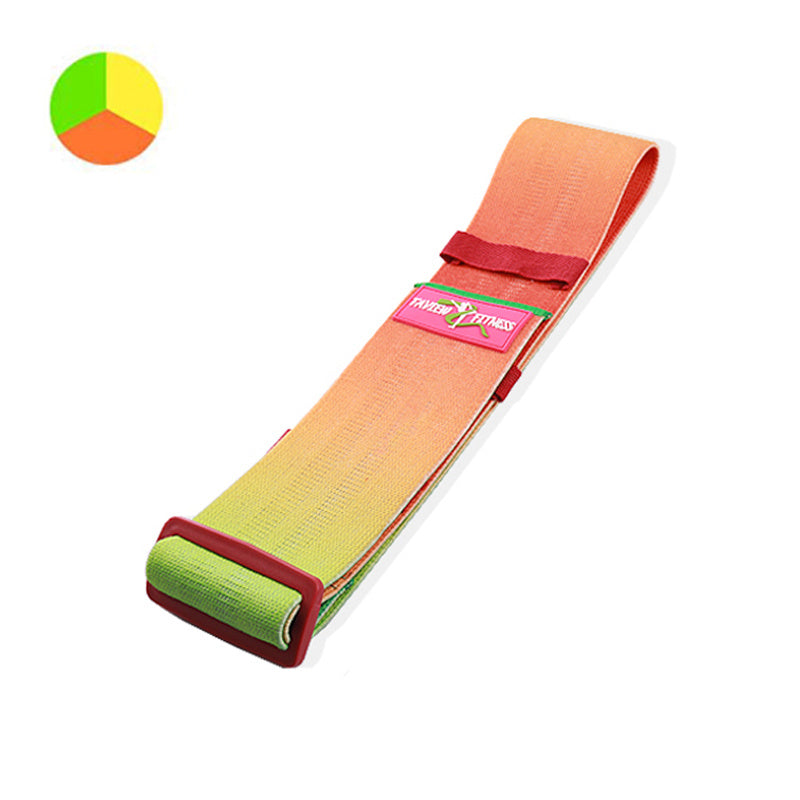 Training Resistance Elastic Ring