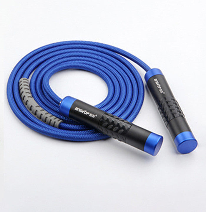 Professional fitness skipping rope