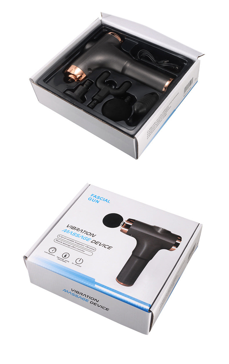 Electric Massage Muscle Relaxing Gun