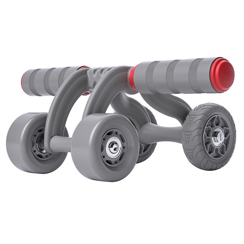 Home Abdominal Muscle Wheel